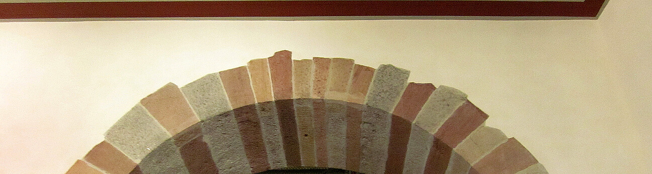 Pfarrkirche St. Pantaleon Köln; Putzerneuerung