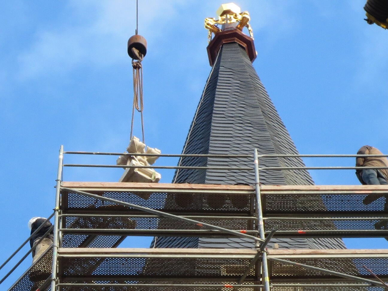 Bergkirche "St. Stephani", Bad Langensalza
